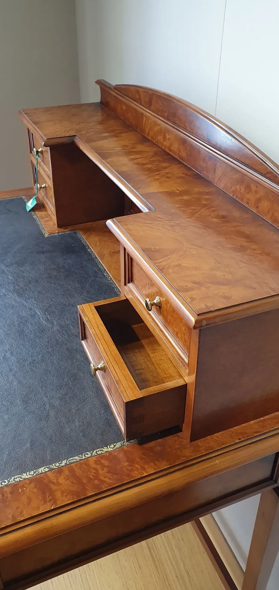 Mobile d'epoca Radica con alzata IN OFFERTA OUTLET