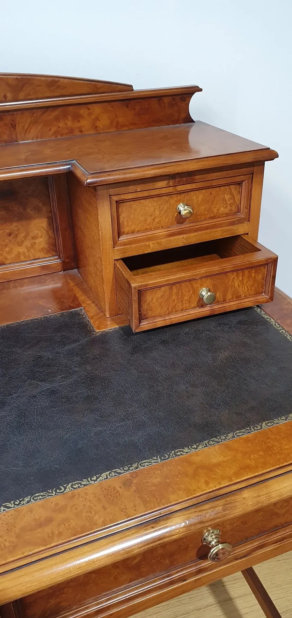 Mobile d'epoca Radica con alzata IN OFFERTA OUTLET