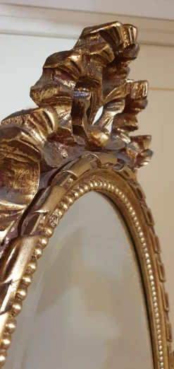 Mobile d'epoca Specchio a bilanciere IN OFFERTA OUTLET