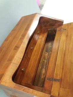 Mobile di Antiquariato Artigianale B12 A PREZZO RIBASSATO