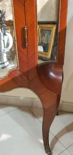 Mobile di Antiquariato in stile luigi xv con uno sconto del 31%