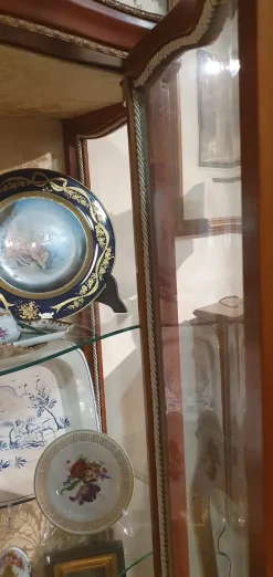 Mobile di Antiquariato in stile luigi xv con uno sconto del 31%