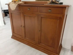 Mobile di Antiquariato in stile arte povera con un ribasso imperdibile