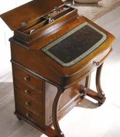 Mobile di Antiquariato in stile luigi xvi Davenport pn503 a prezzo Outlet