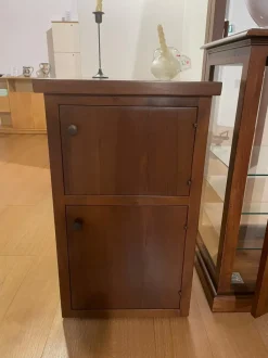 Mobile di Antiquariato in noce con un ribasso esclusivo