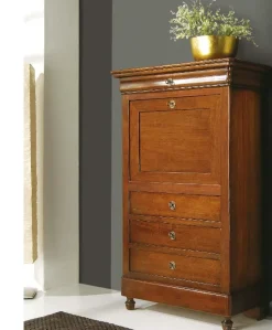 Mobile di Antiquariato in stile luigi xvi con uno sconto del 60%