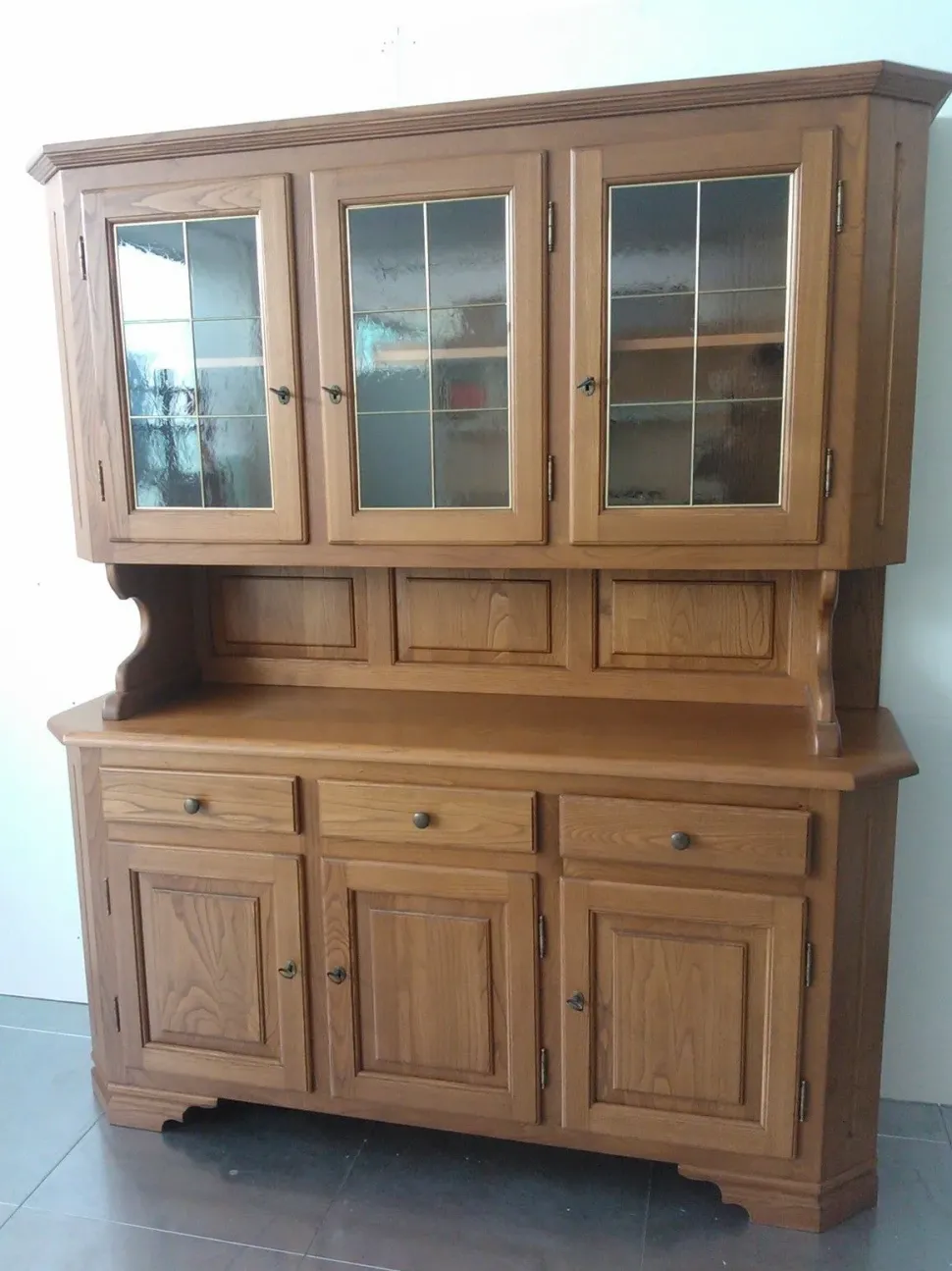 Mobile di Antiquariato in stile arte povera con uno sconto imperdibile