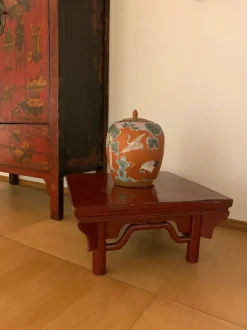 Mobile di Antiquariato in stile arte povera con un ribasso del 70%