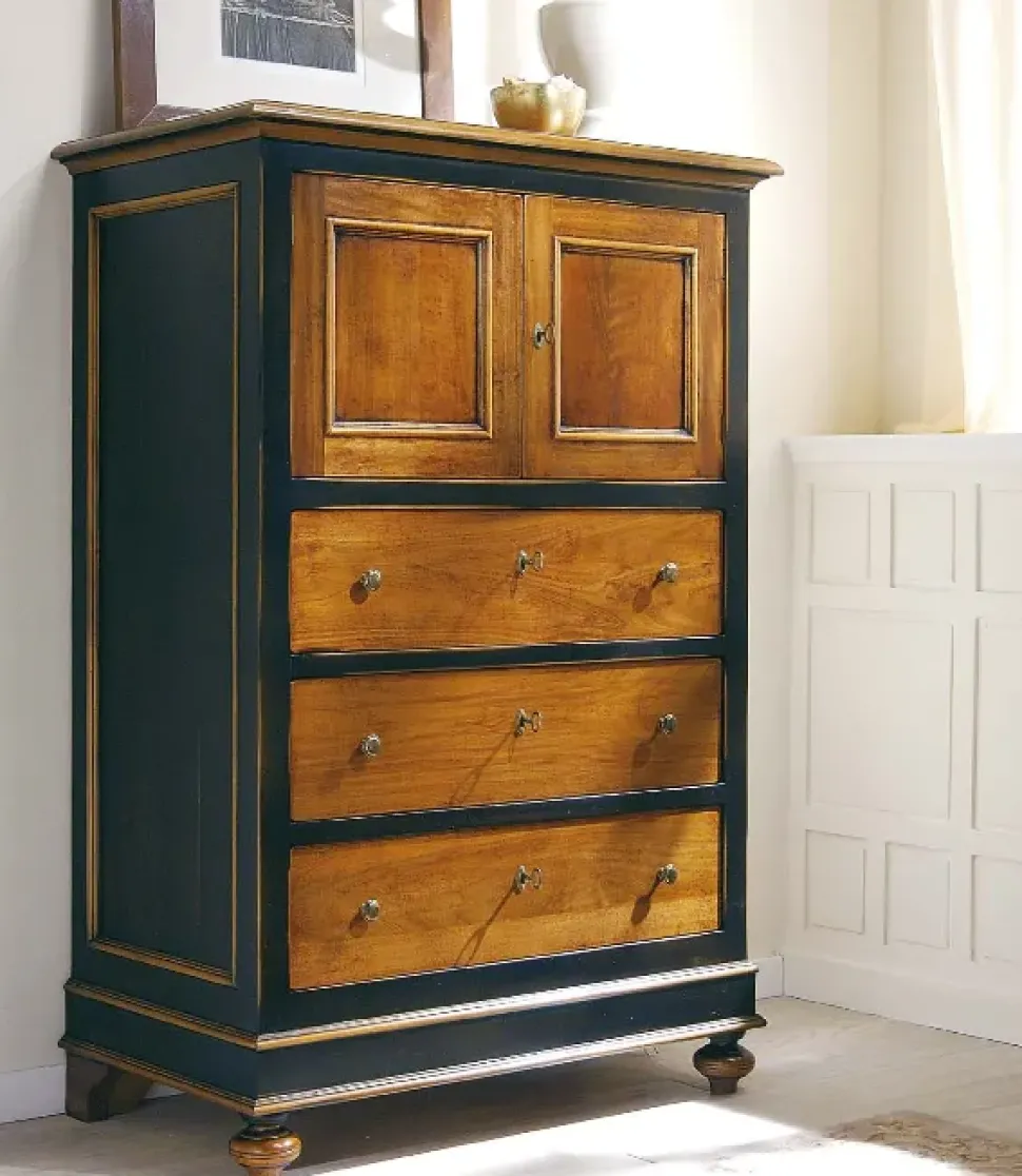 Mobile di antiquariato modello Pn502 con forte sconto