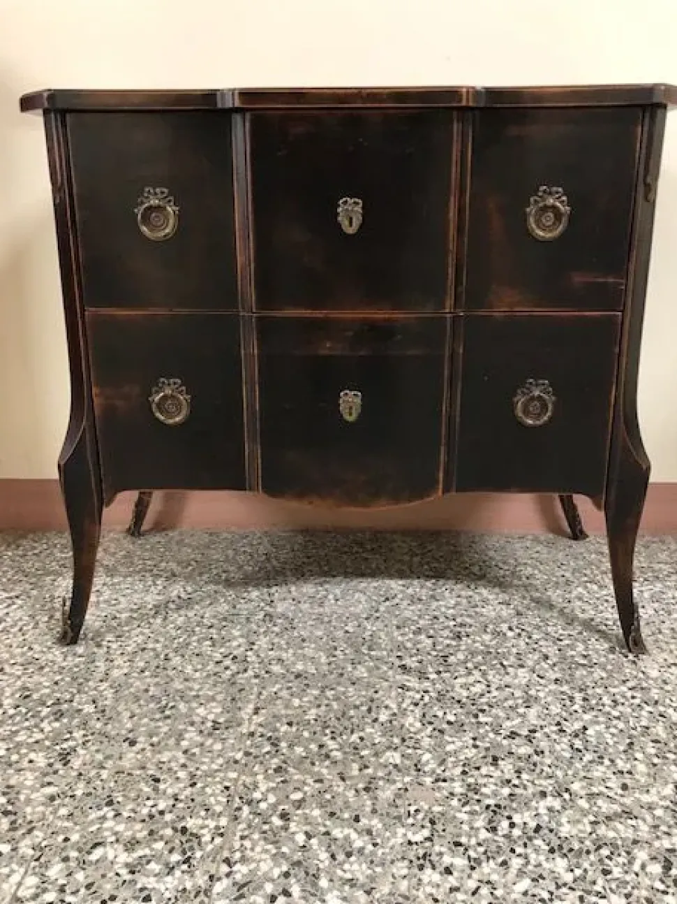 Mobile di Antiquariato Pregno mobili Pregno A PREZZO RIBASSATO