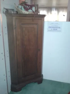 Mobile di Antiquariato Prestige Angoliera prestige A PREZZO RIBASSATO