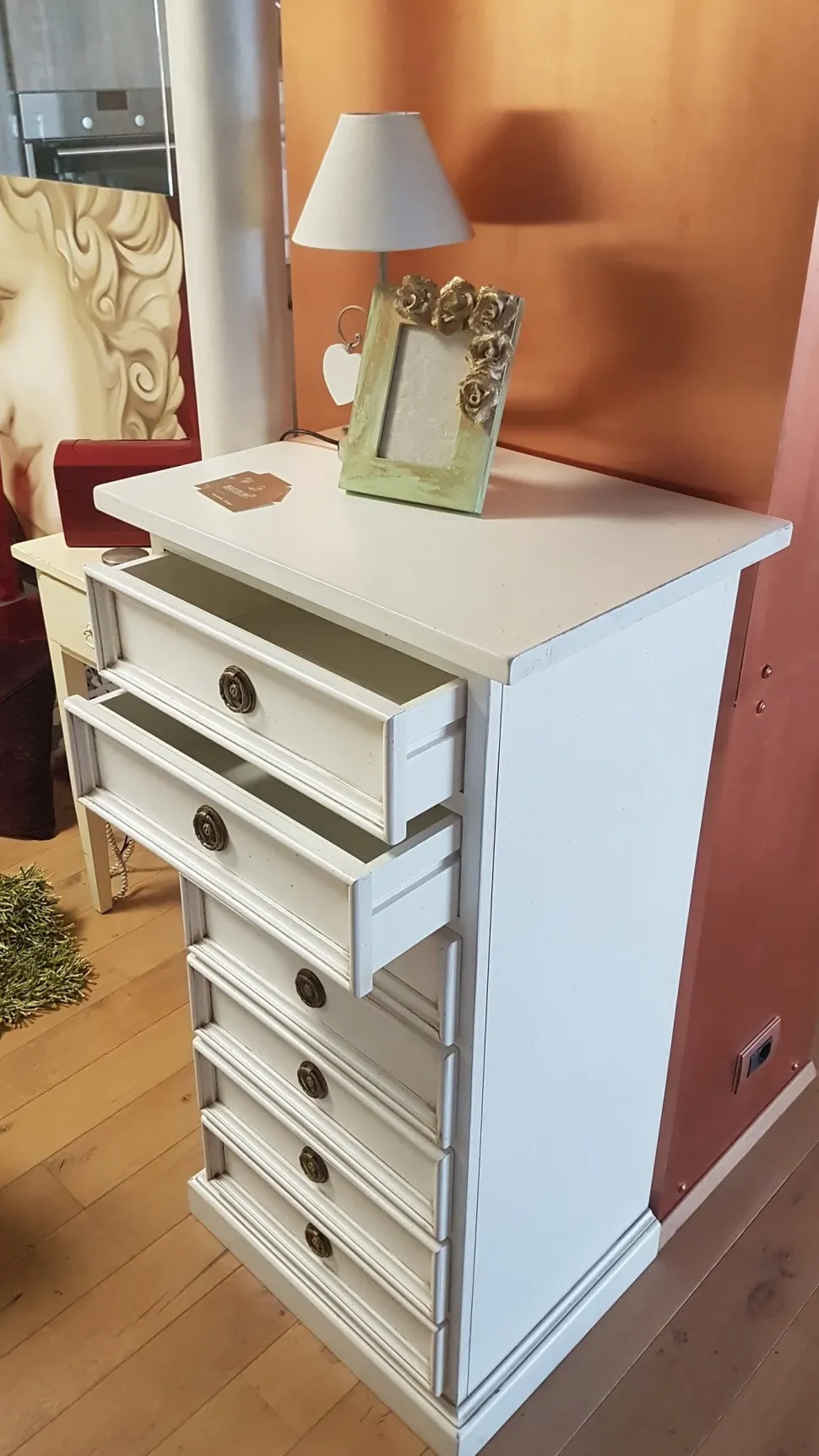 Mobile di Antiquariato Tonin casa Oken A PREZZO RIBASSATO