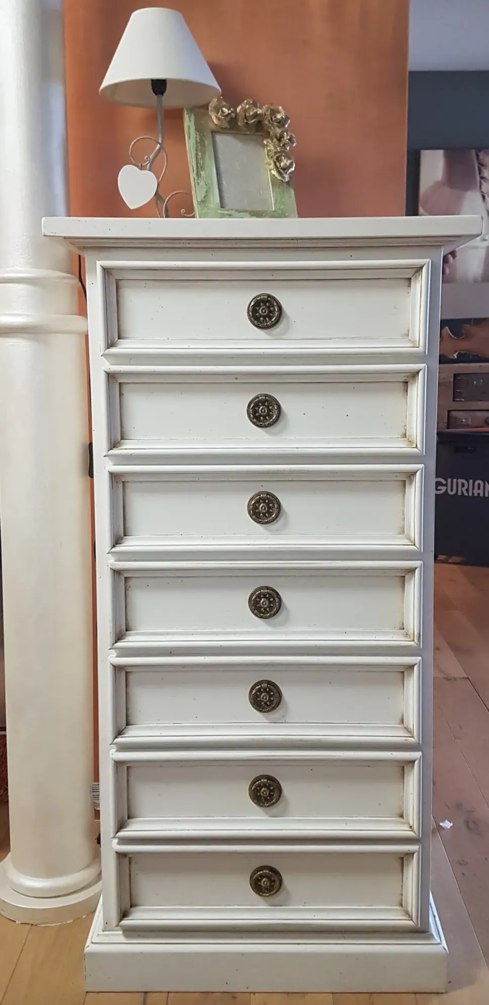 Mobile di Antiquariato Tonin casa Oken A PREZZO RIBASSATO