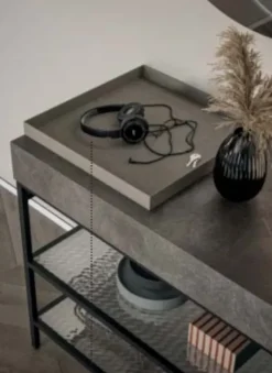 Mobile ingresso A terra modello Domi' 1 di Birex