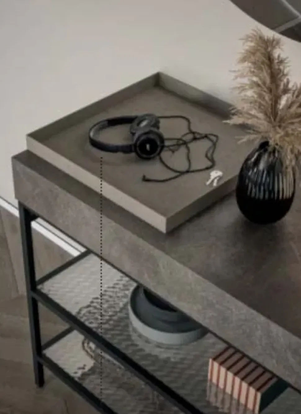 Mobile ingresso A terra modello Domi' 1 di Birex