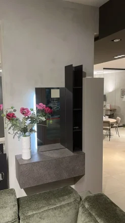 Mobile ingresso A terra modello Ingresso tomasella  di Tomasella