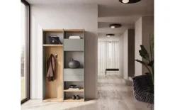 Mobile ingresso A terra modello Ingresso con parete attrezzata di Imab