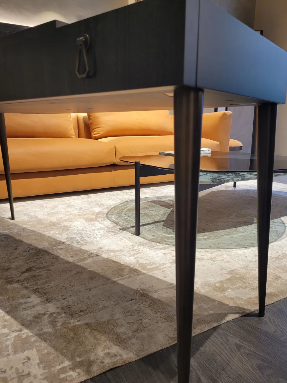 Mobile ingresso City Cantori in stile design a prezzo scontato