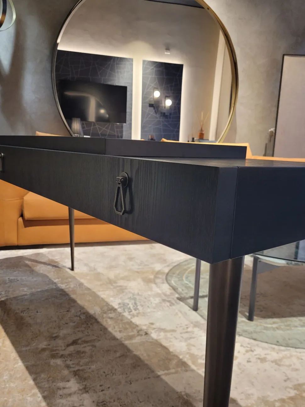 Mobile ingresso City Cantori in stile design a prezzo scontato