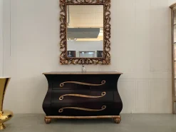 Mobile ingresso classico modello Oliver - pit di Giusti portos a prezzi outlet