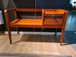 Mobile ingresso Collage Fly in stile design a prezzo scontato