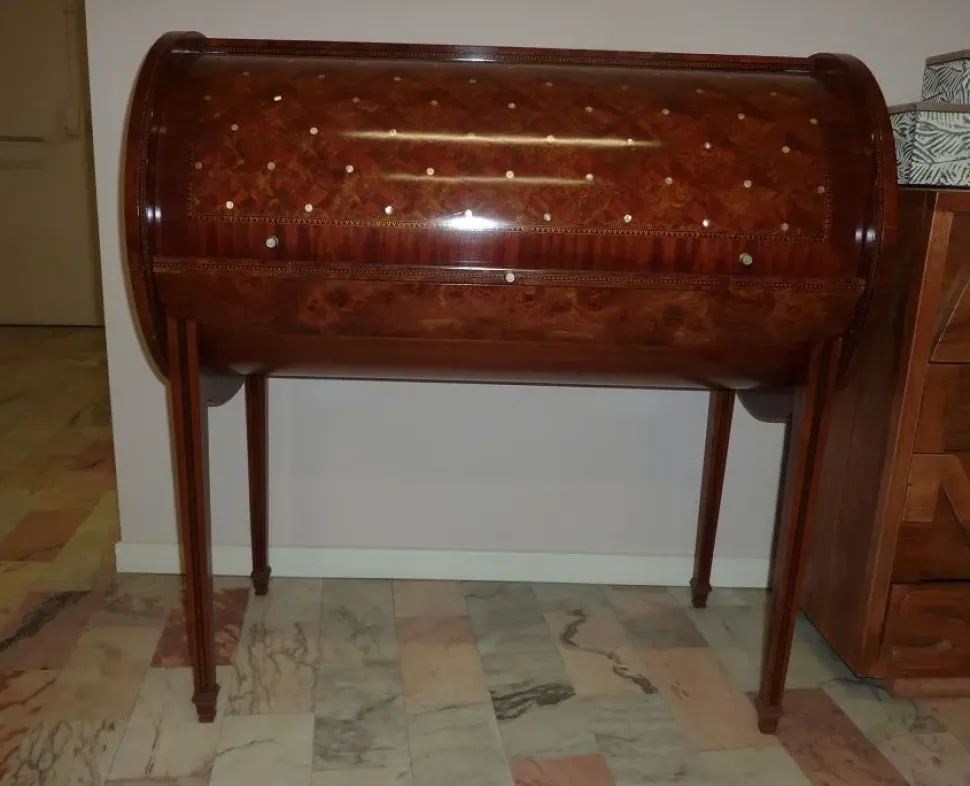 Mobile ingresso Con maniglia modello classico Cilindrico di Carpanelli in offerta