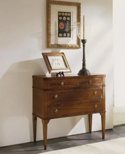 Mobile ingresso Con maniglia modello classico Comoncino da entrata mod.philippe in promo-sconto del 40% di Artigianale in offerta