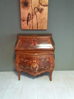 Mobile ingresso Con maniglia modello classico M40 di Maestri artigiani in offerta