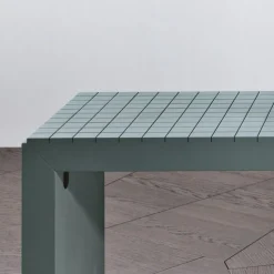 Mobile ingresso design A terra Softbench di Lago scontato  approfittane ora!