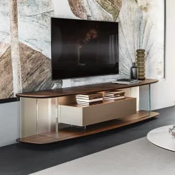 Mobile ingresso design A terra Altavista di Cattelan italia scontato  approfittane ora!