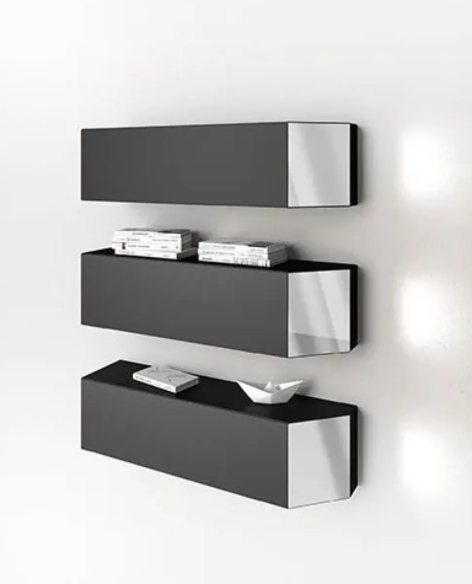 Mobile ingresso design Sospeso Canto di Minotti scontato