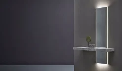 Mobile ingresso design Sospeso Peak di Flou scontato  approfittane ora!