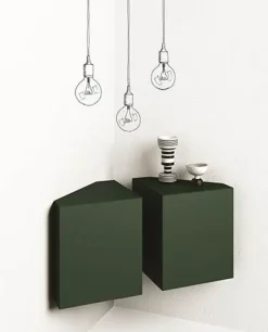 Mobile ingresso design Sospeso Ang di Minotti scontato affrettati