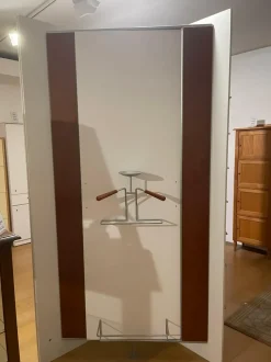 Mobile ingresso Hopla' system rizza Artigianale in stile classico a prezzo scontato