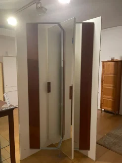 Mobile ingresso Hopla' system rizza Artigianale in stile classico a prezzo scontato