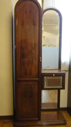 Mobile ingresso in arte povera scontato del -50%