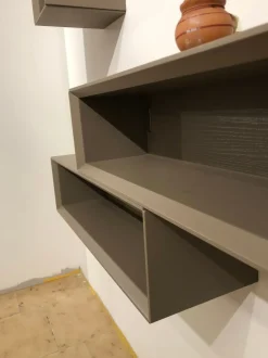 Mobile ingresso Lego Artigianale in stile moderno a prezzo ribassato