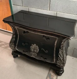 Mobile ingresso Mobile da ingresso i solisti  di Mobilificio bellutti: qualità e prezzo vantaggioso