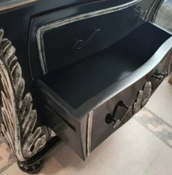 Mobile ingresso Mobile da ingresso i solisti  di Mobilificio bellutti: qualità e prezzo vantaggioso