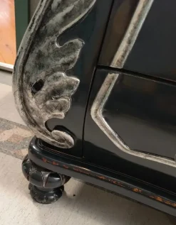 Mobile ingresso Mobile da ingresso i solisti  di Mobilificio bellutti: qualità e prezzo vantaggioso