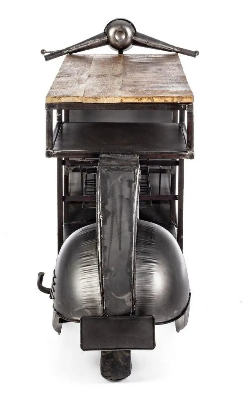 Mobile ingresso modello Consolle bar vespa design di Bizzotto a prezzo ribassato