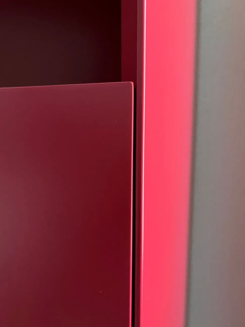 Mobile ingresso modello Domino clino di Sangiacomo in OFFERTA OUTLET