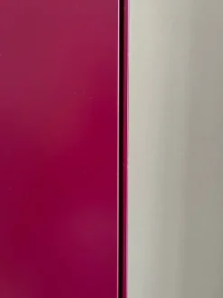 Mobile ingresso modello Domino clino di Sangiacomo in OFFERTA OUTLET