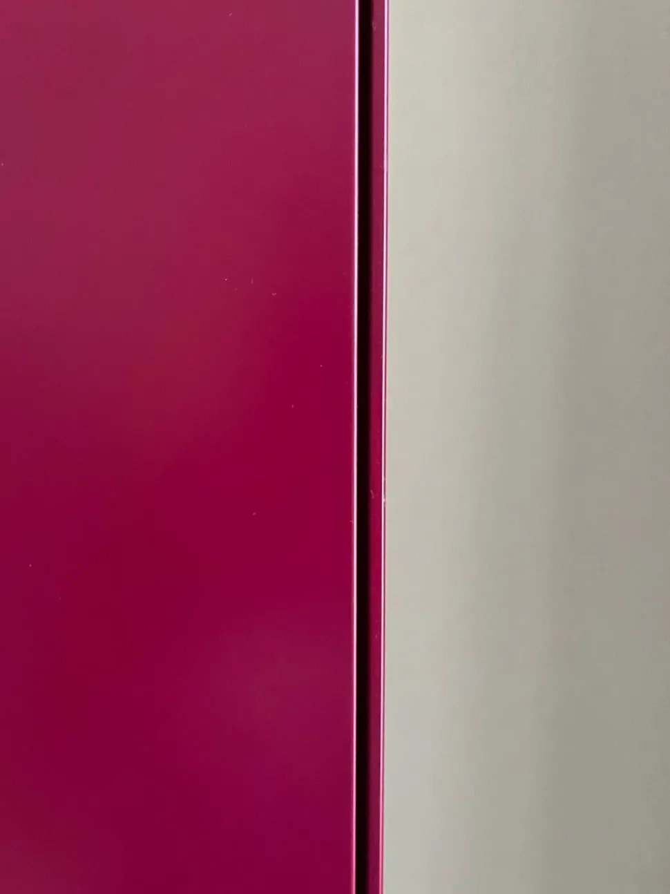 Mobile ingresso modello Domino clino di Sangiacomo in OFFERTA OUTLET