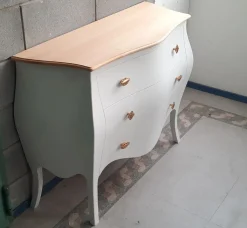 Mobile ingresso modello I solisti di Mobilificio bellutti in OFFERTA OUTLET