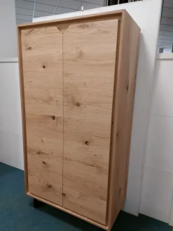 Mobile ingresso modello Kalì di Artigianale in OFFERTA OUTLET