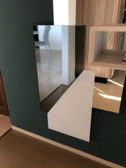 Mobile ingresso modello Lego design di Artigianale a prezzo scontato