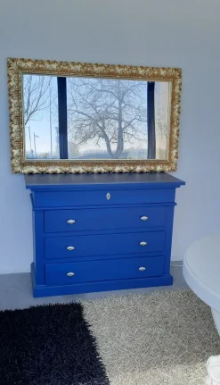 Mobile ingresso modello Modello i solisti di Mobilificio bellutti in OFFERTA OUTLET