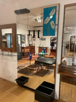 Mobile ingresso modello Mito di Artigianale in OFFERTA OUTLET