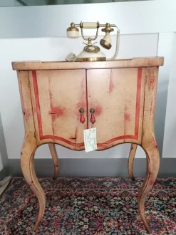 Mobile ingresso modello Rubino di Pregno mobili in OFFERTA OUTLET